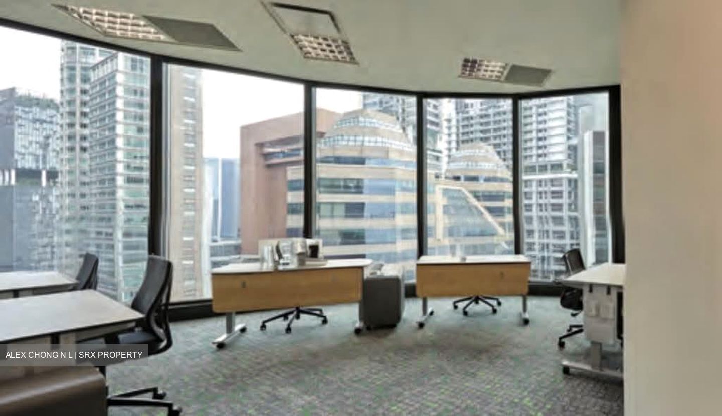 Hub Synergy Point (D2), Office #541625921